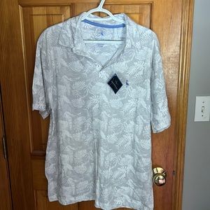 Tailorbyrd collection. Grey and white.